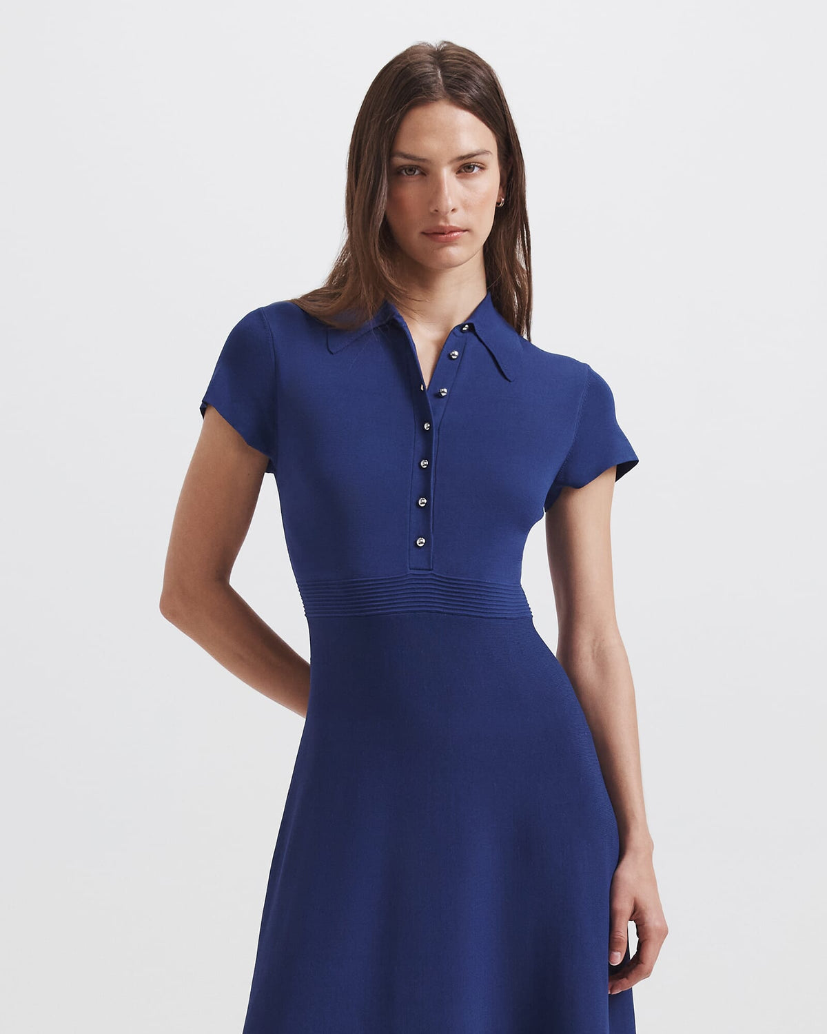 Victoria Milano Shirt Dress