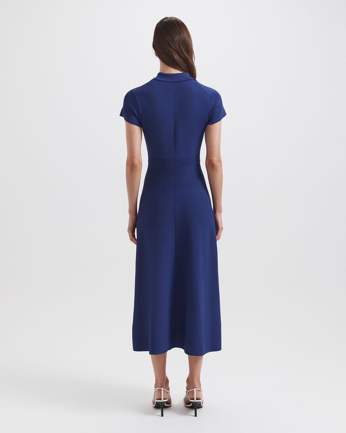 Victoria Milano Shirt Dress