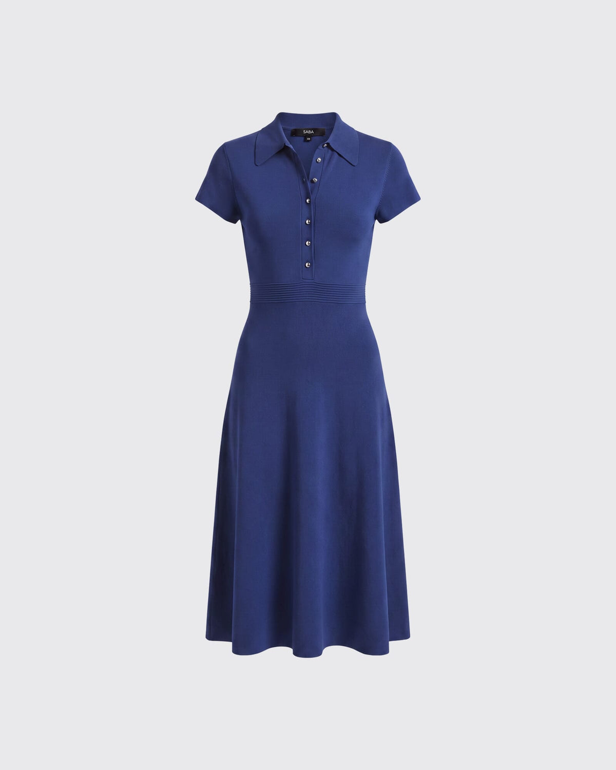 Victoria Milano Shirt Dress