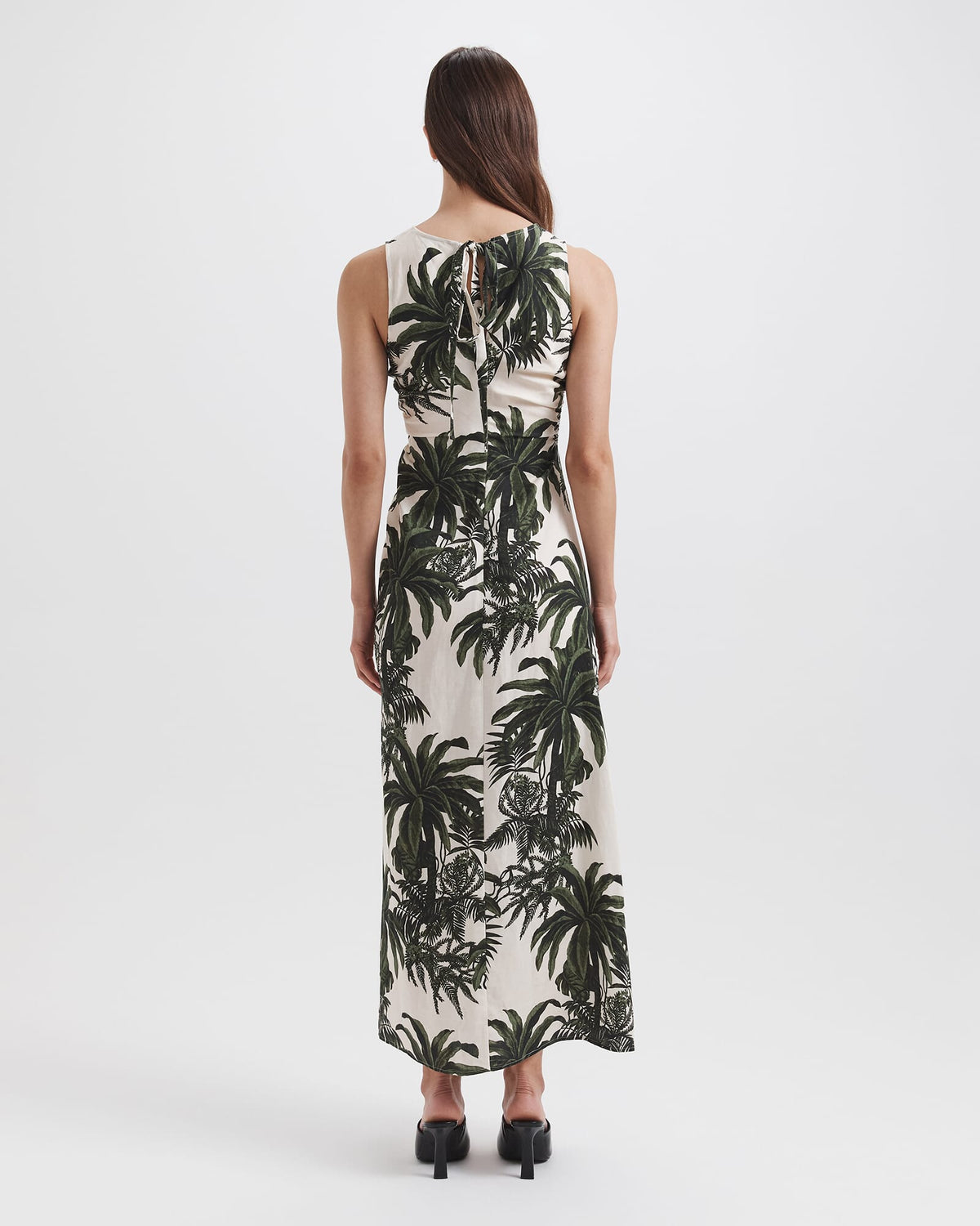 Brielle Midi Dress