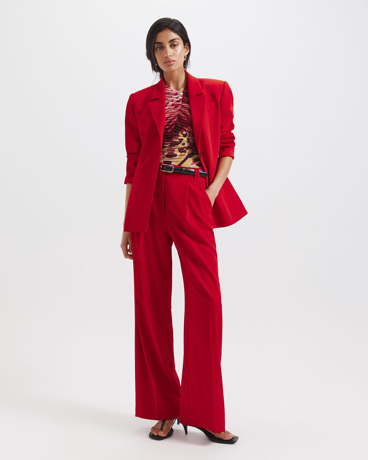 Dharma Classic Blazer