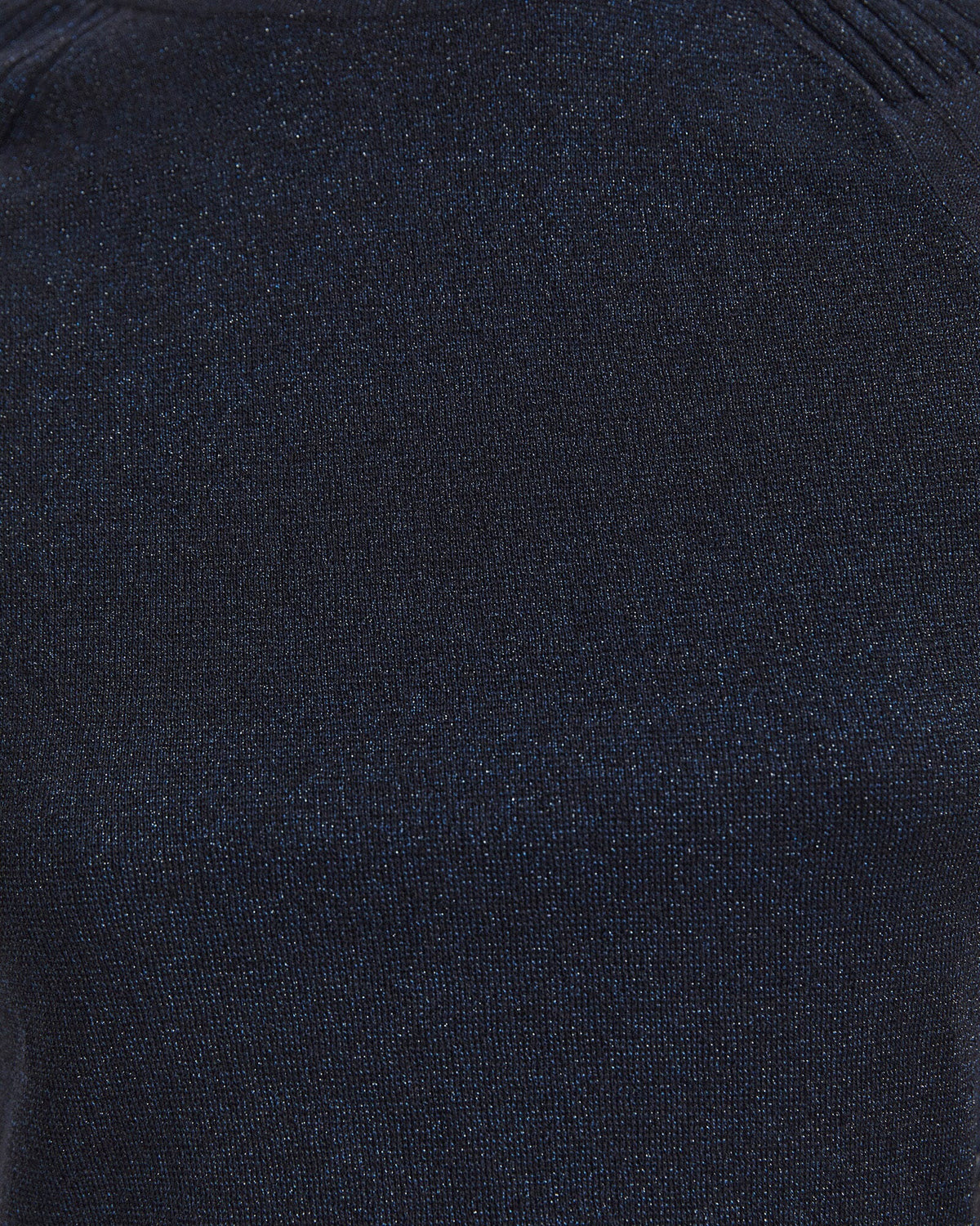 Mariya Sparkling Knit Top