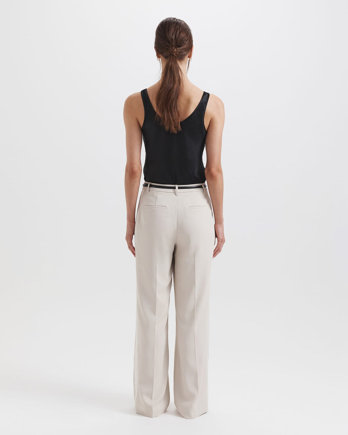Dharma Side Stripe Pant