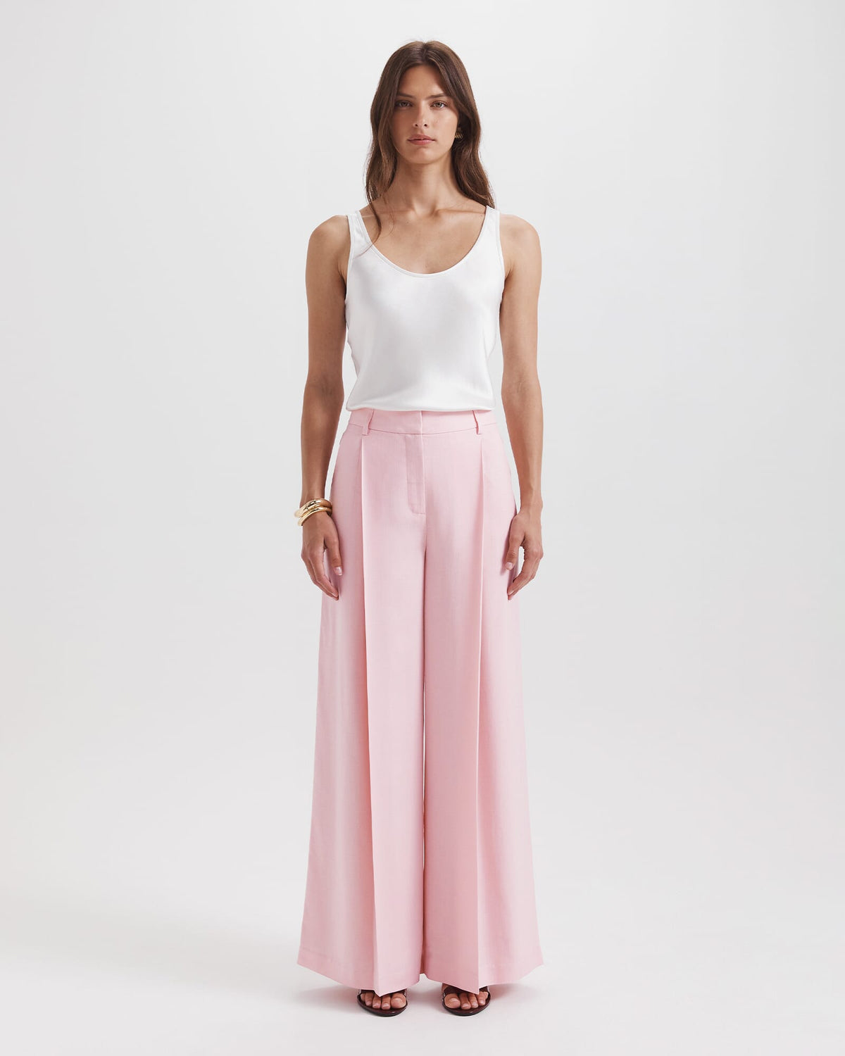 Zuri Wide Leg Pant