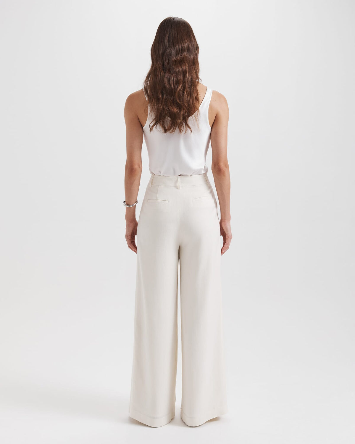Zuri Wide Leg Pant