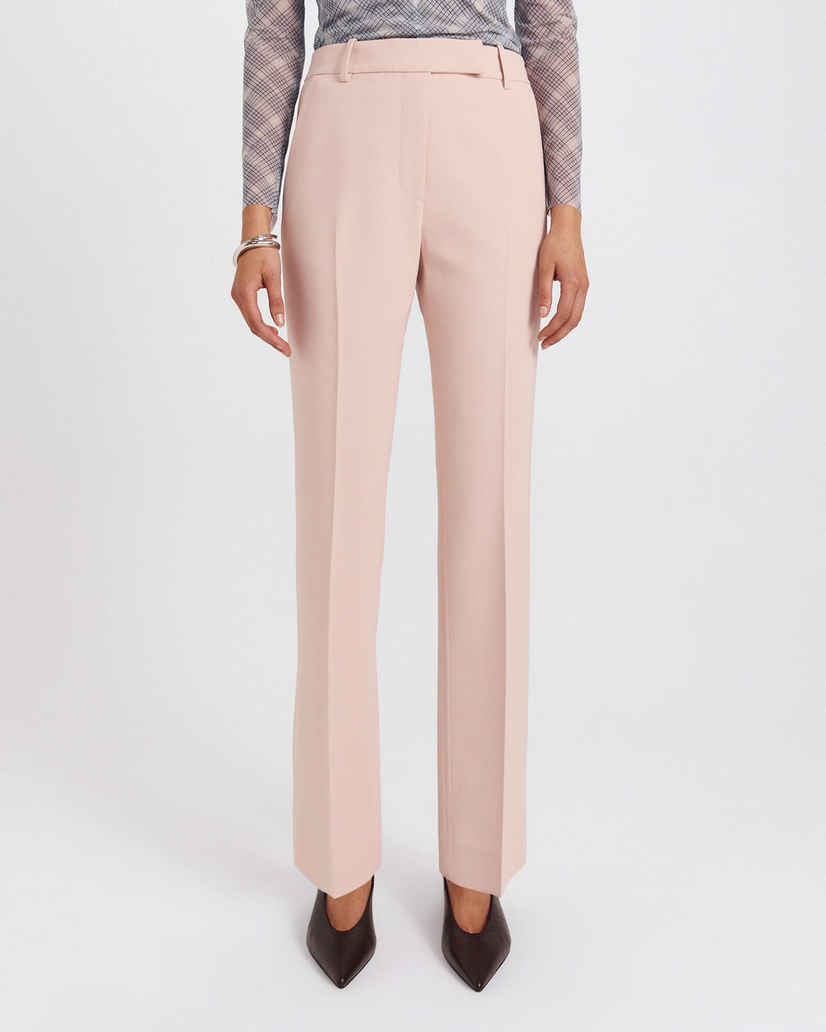 Athena Straight Leg Pant