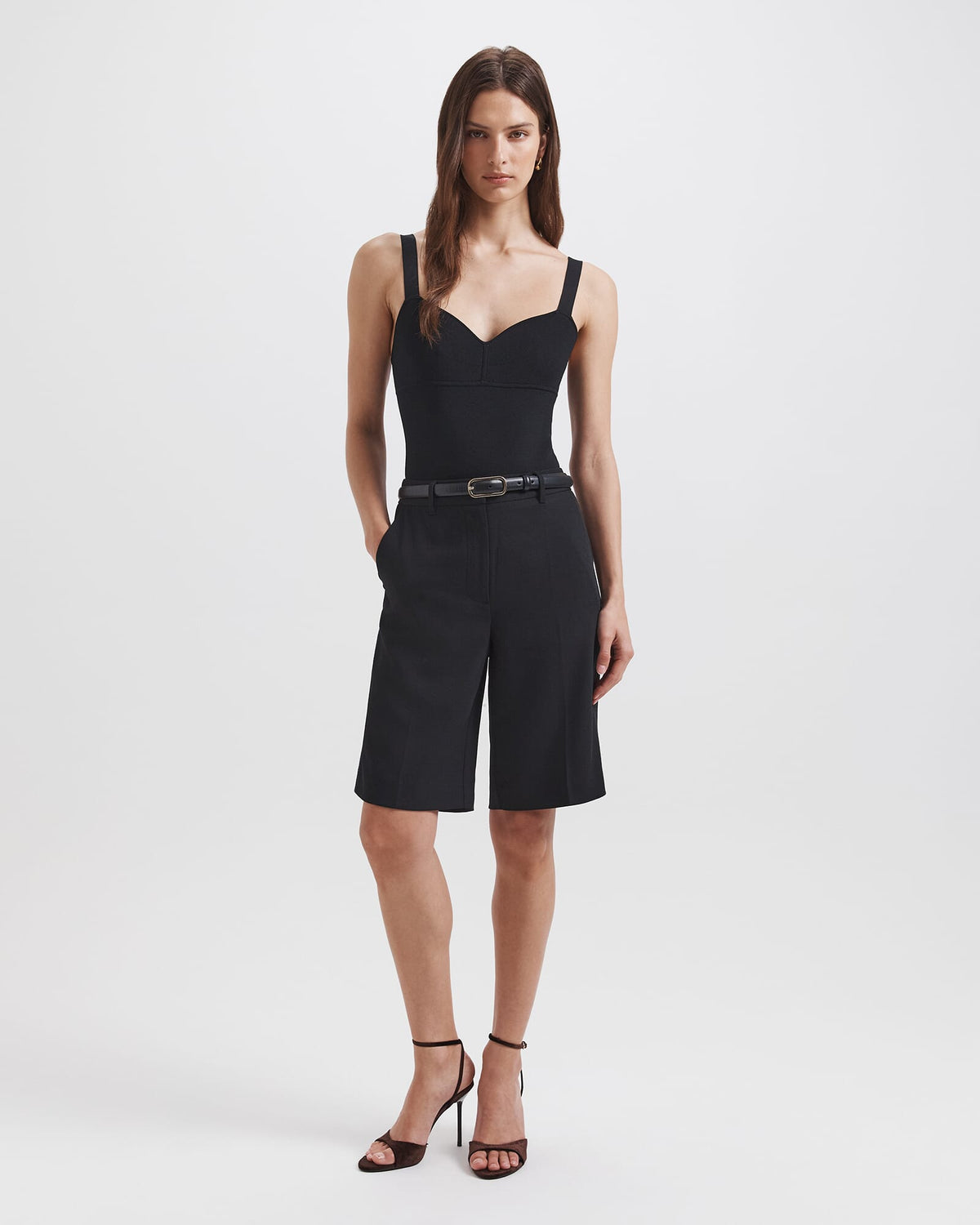 Dharma Tailored Short
