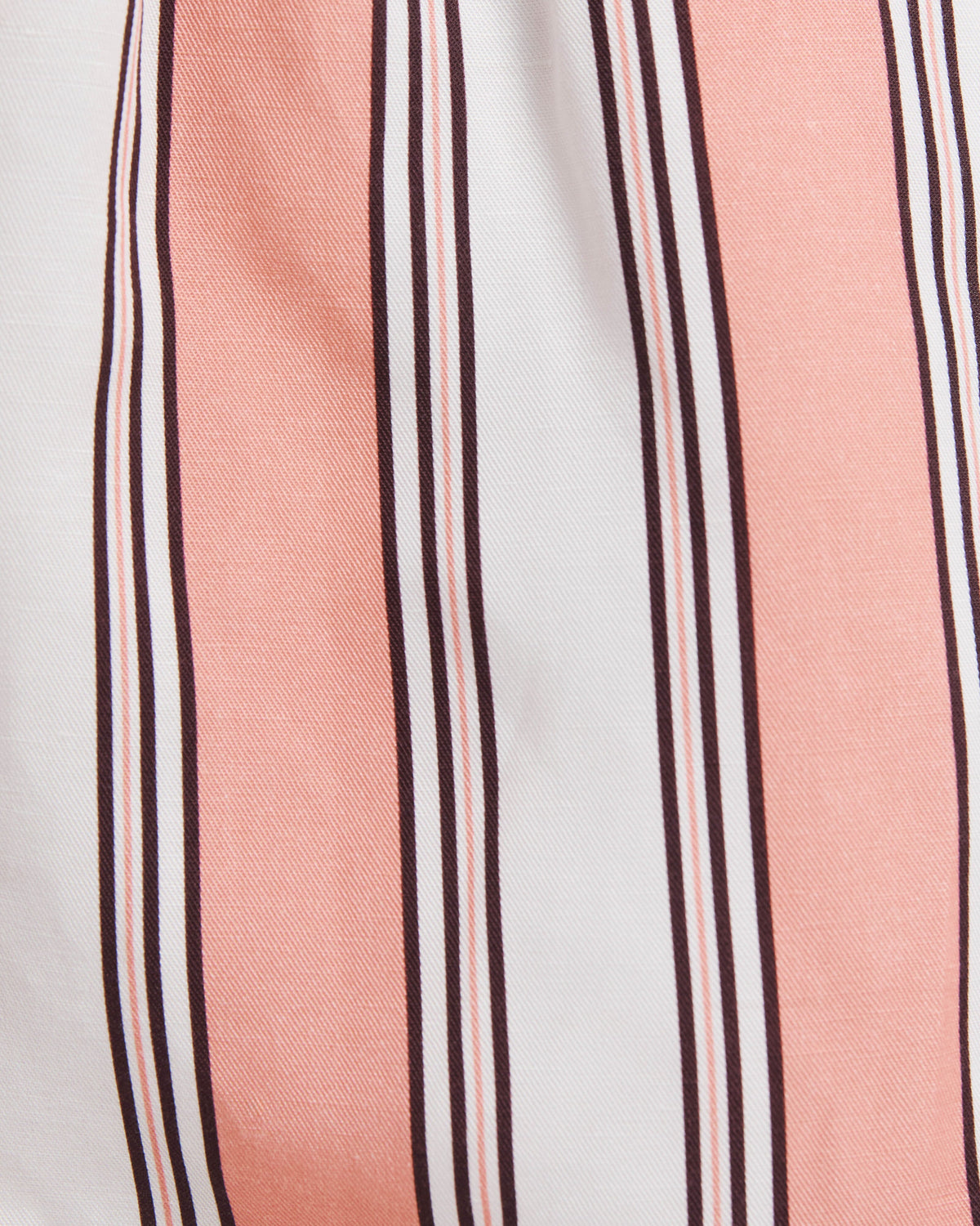 Remy Striped Pull On Short