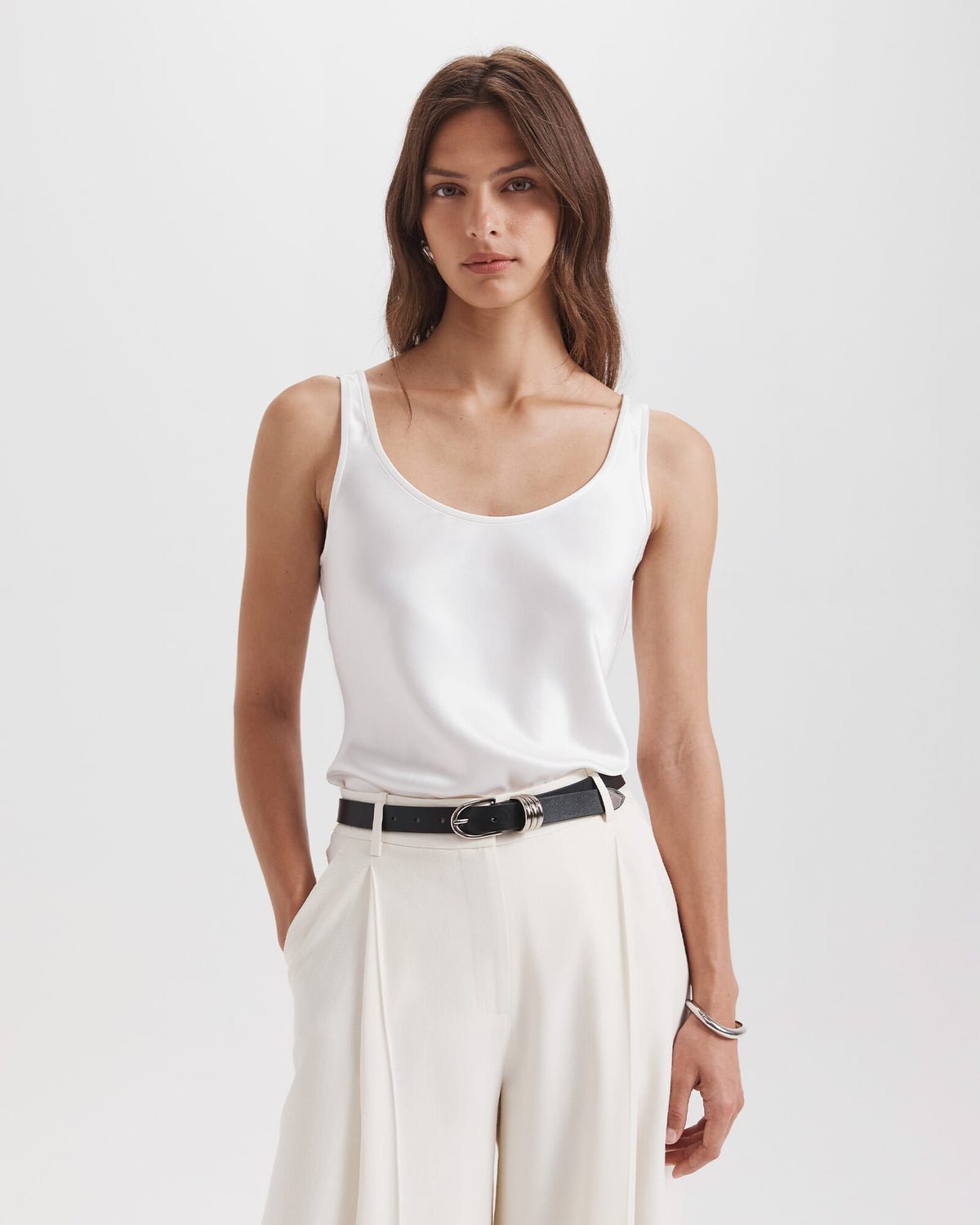 Sallee Bias Tank