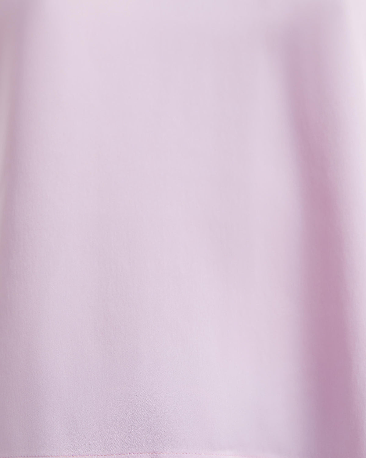 Sadie Silk Short Sleeve Tee