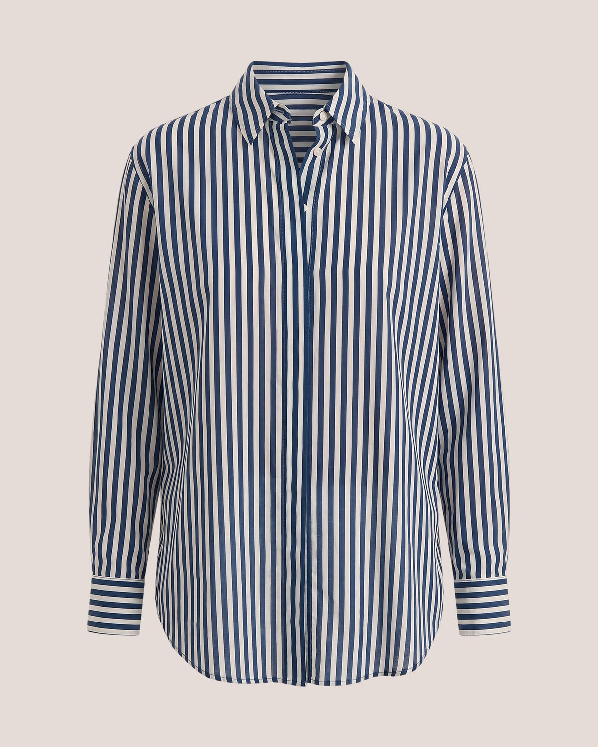 Cora Boyfriend Shirt