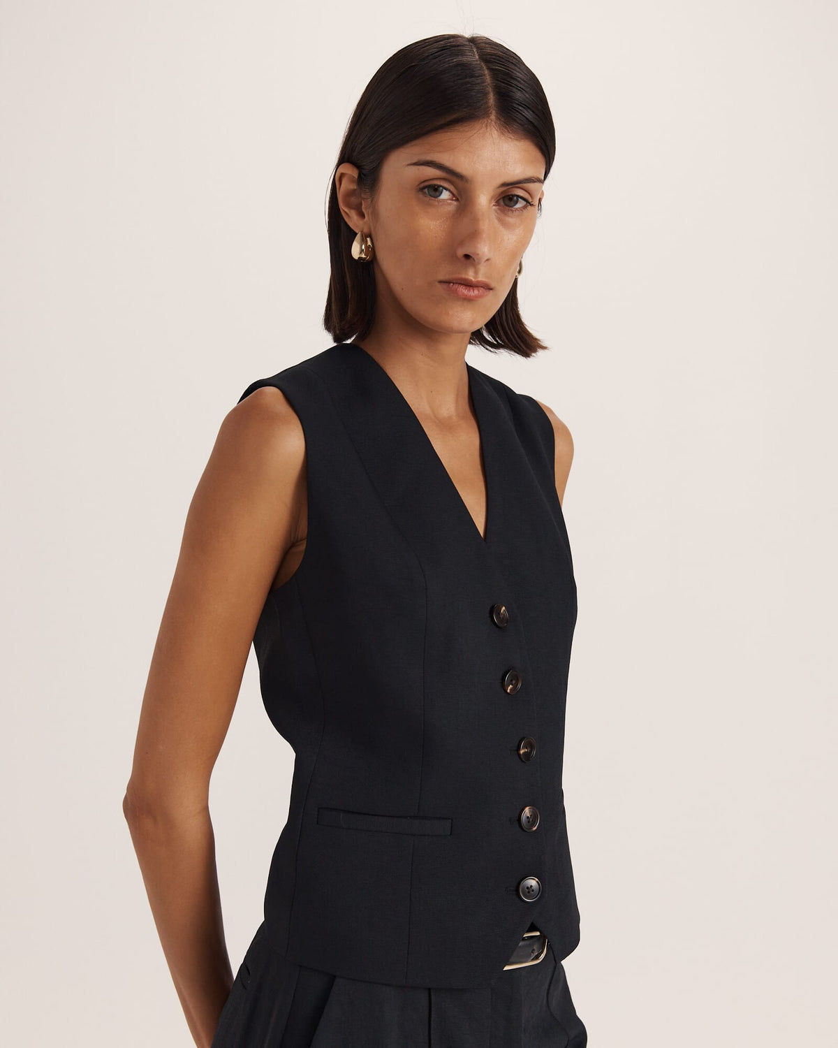 Dharma Vest