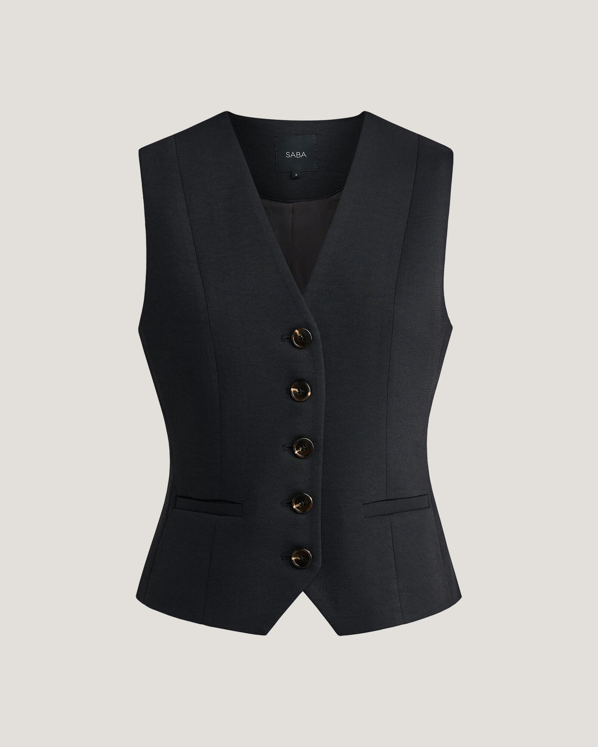 Dharma Vest