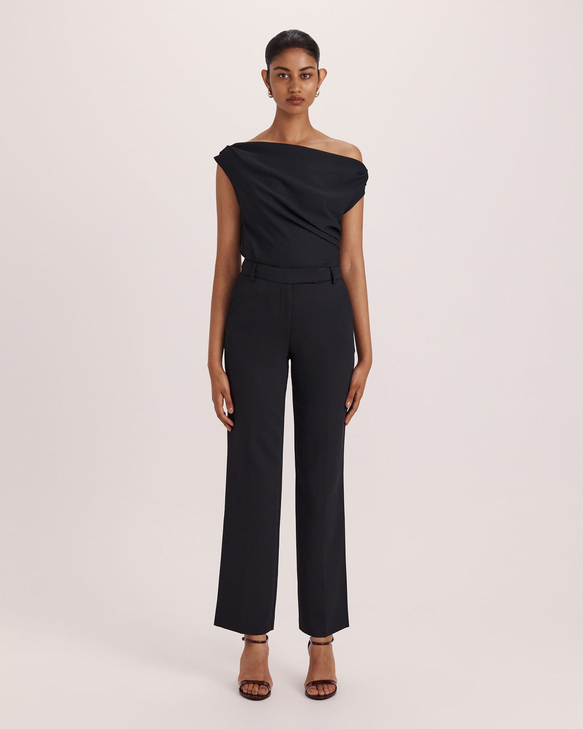 Dharma Straight Leg Pant