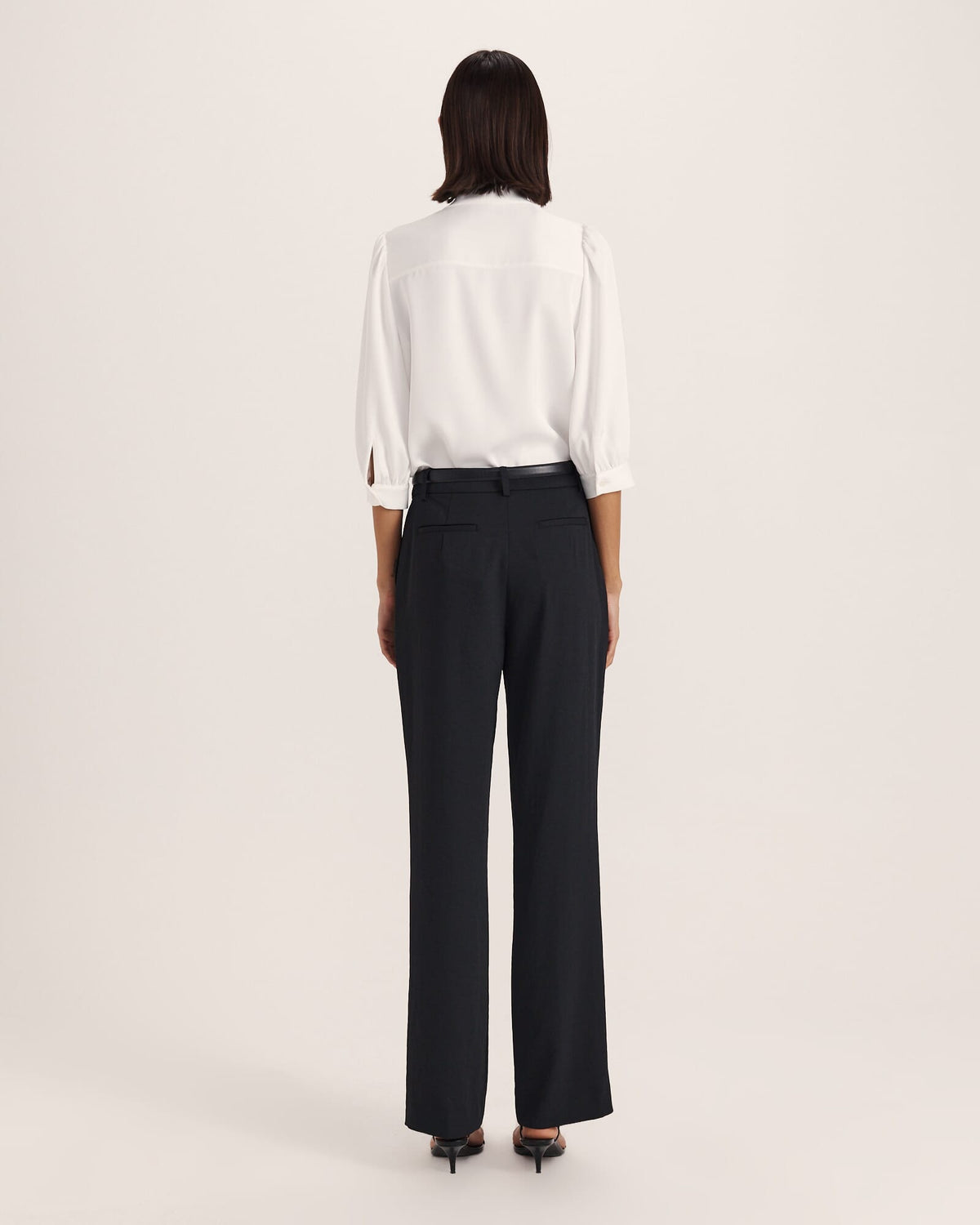 Dharma Wide Leg Pant