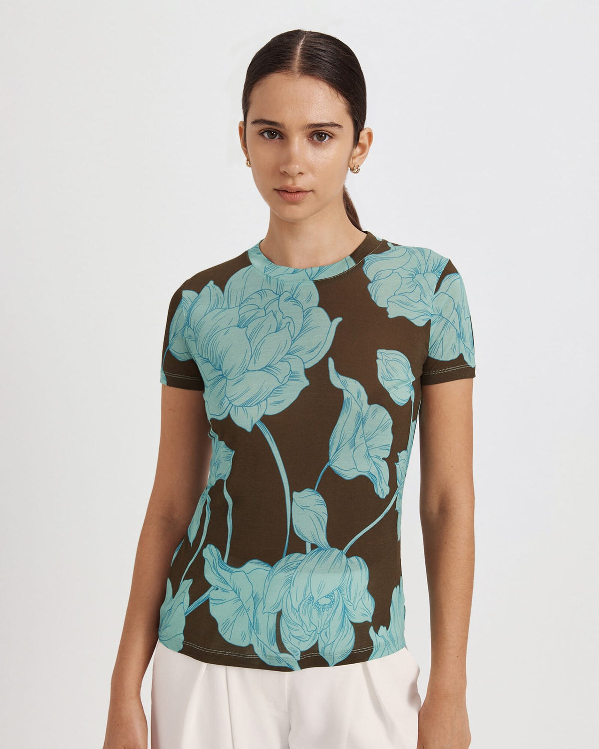 Verdisa Aida Modal Tee