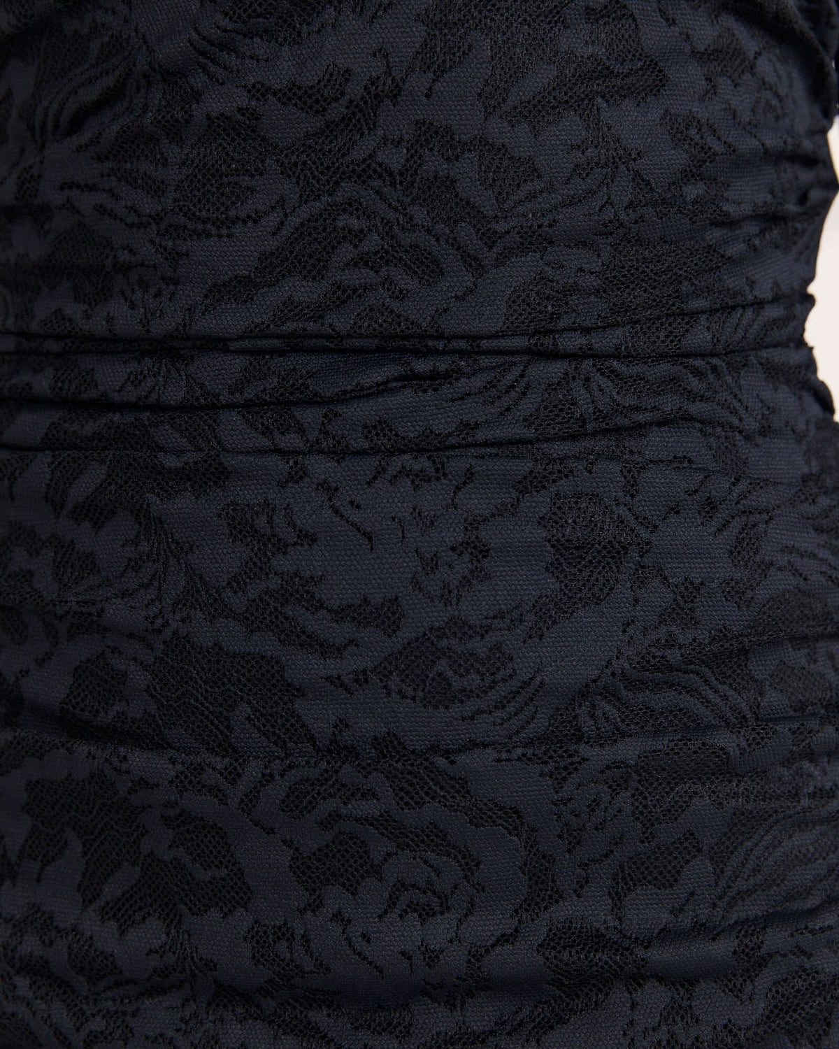 Stella Lace Maxi Dress