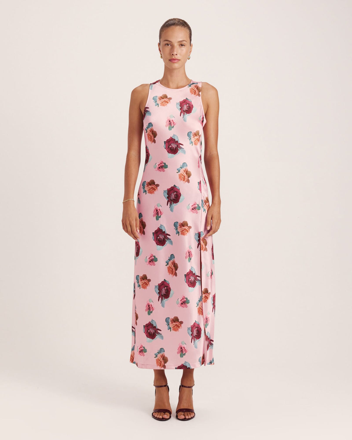 Bettina Maxi Dress