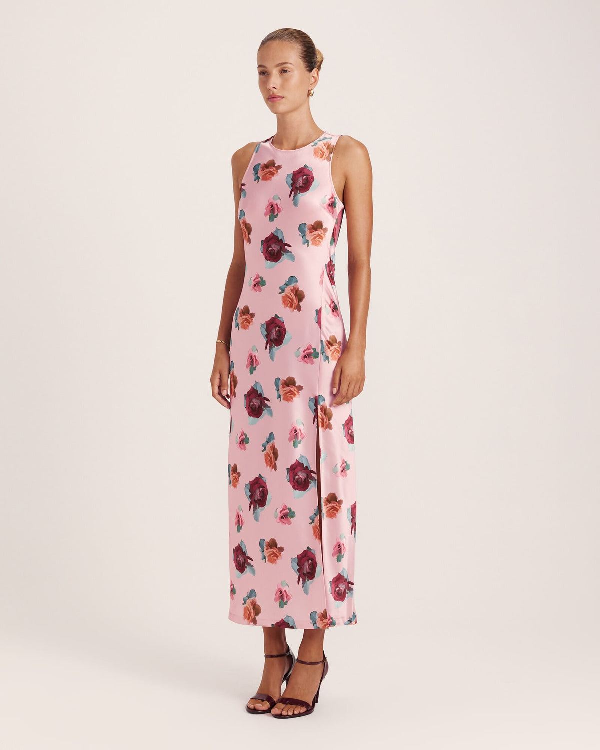 Bettina Maxi Dress