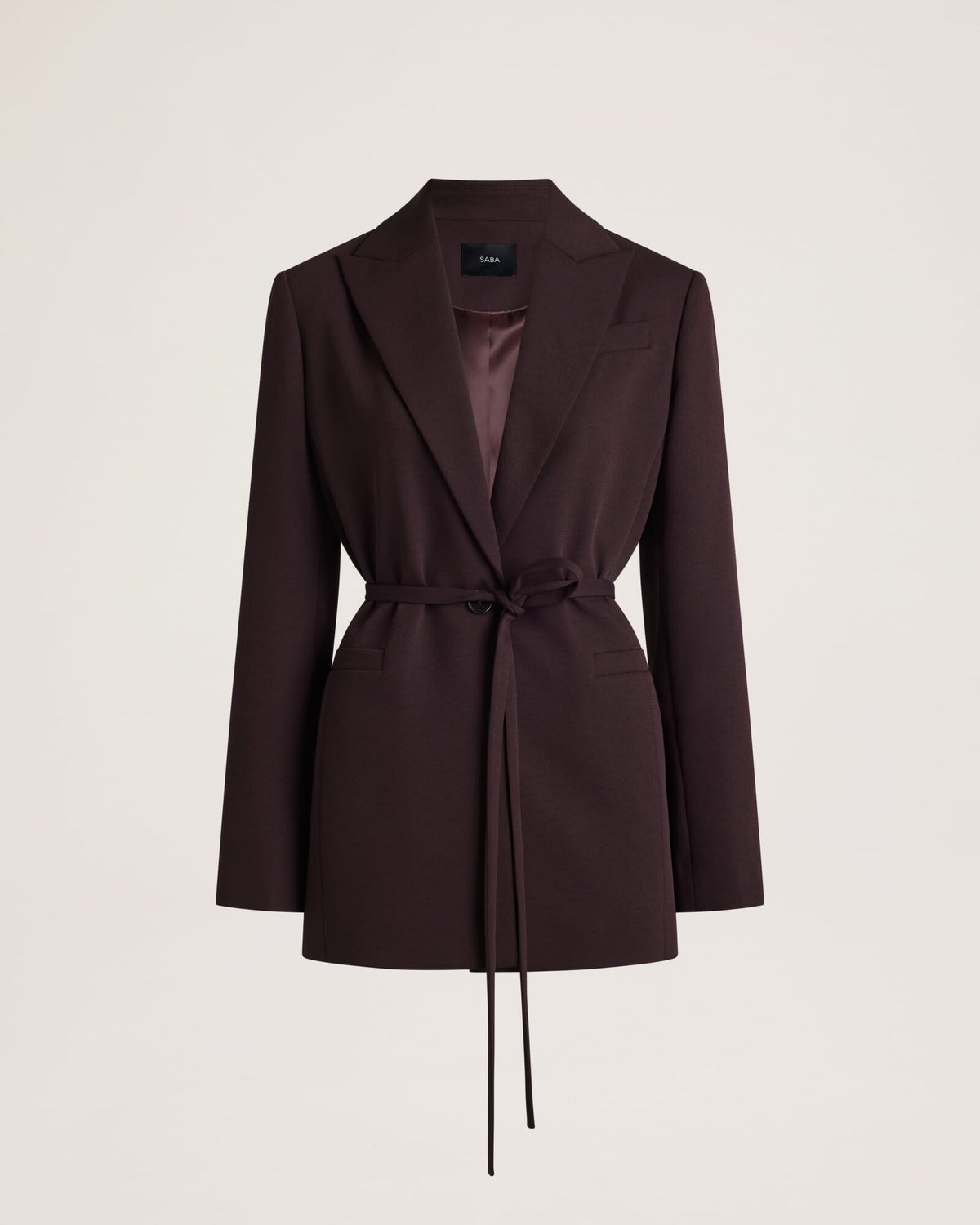 Dharma Belted Jacket
