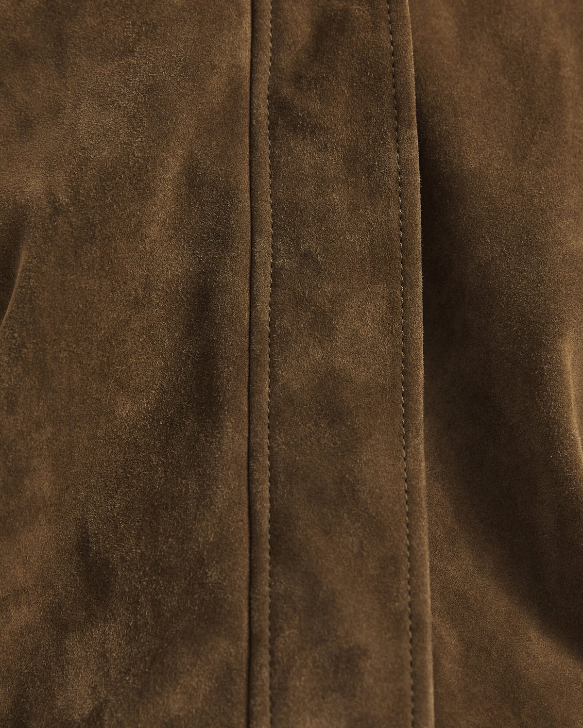 Sloane Suede Jacket