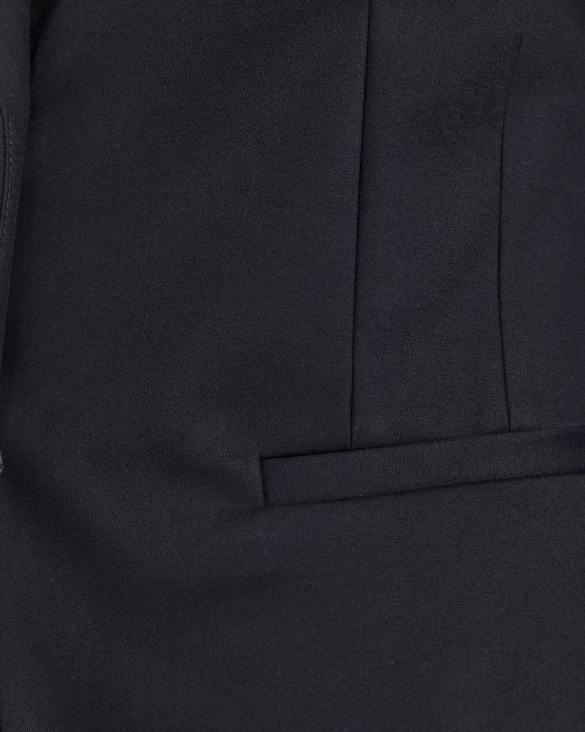 Tia Fitted Blazer