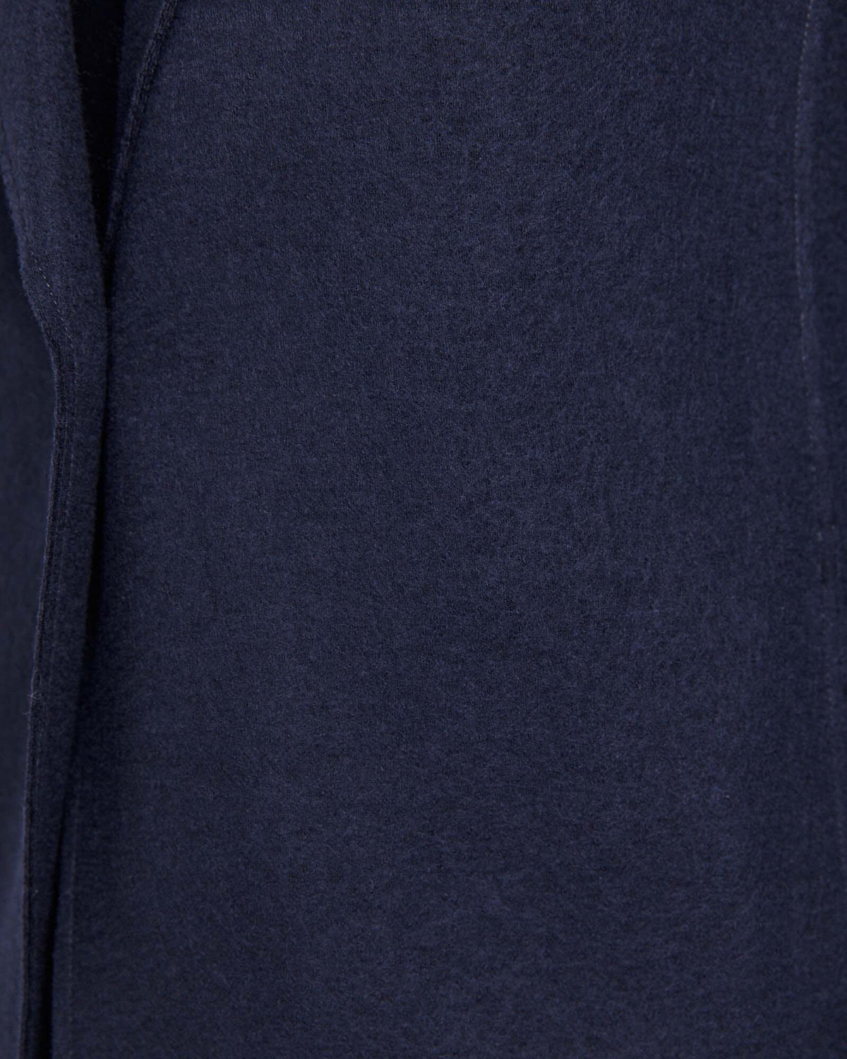 Karla Wool Long Coat