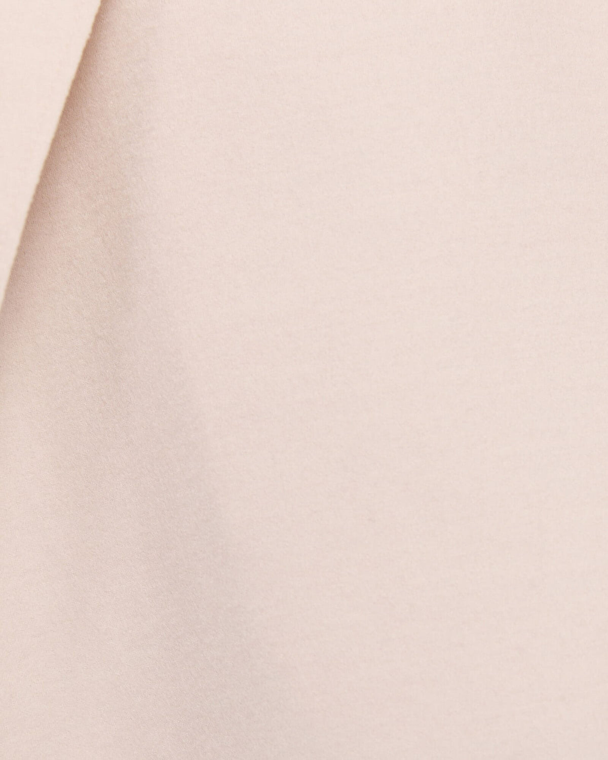 Karla Wool Short Trench