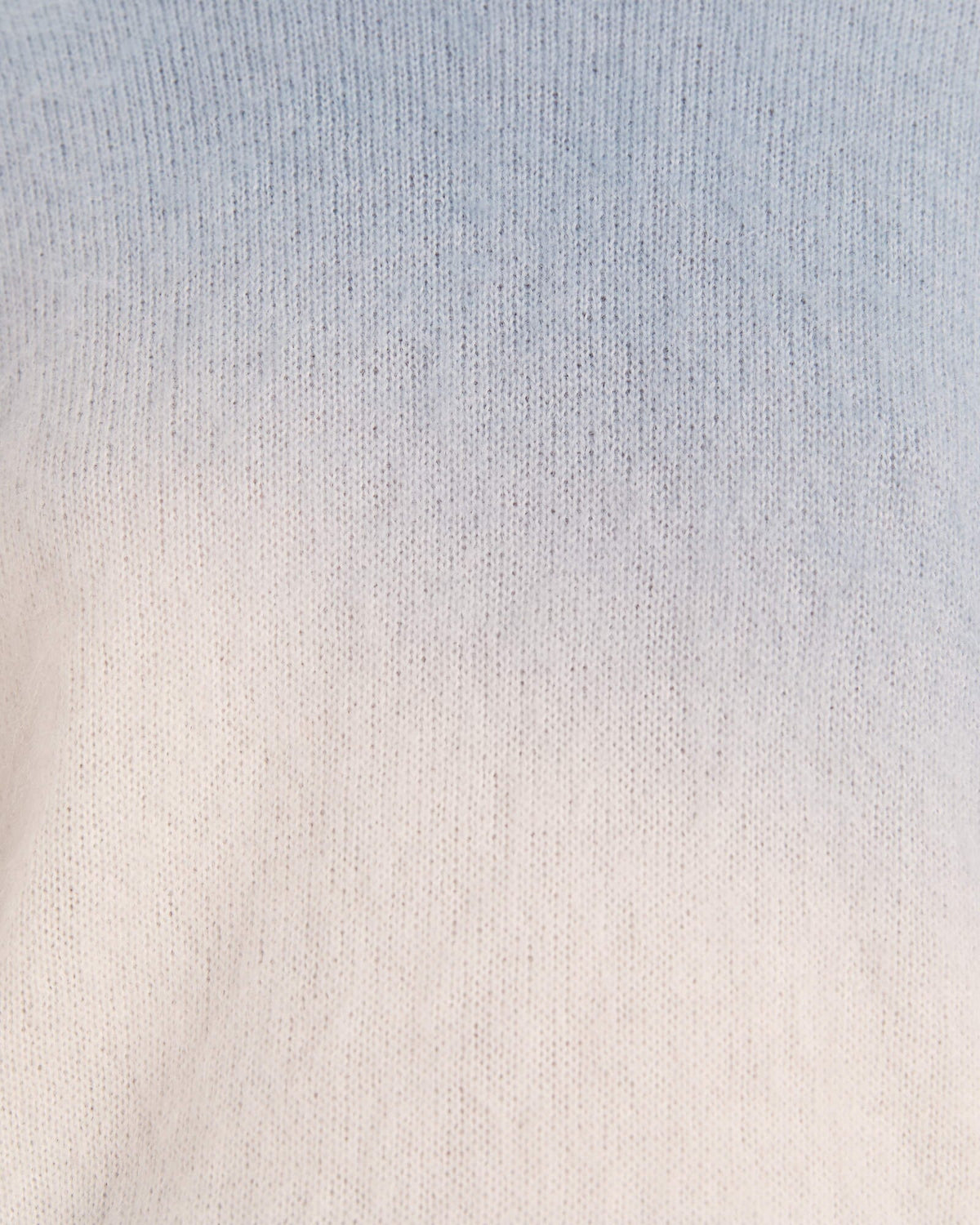 Minnie Mohair Dip Dye Sweater