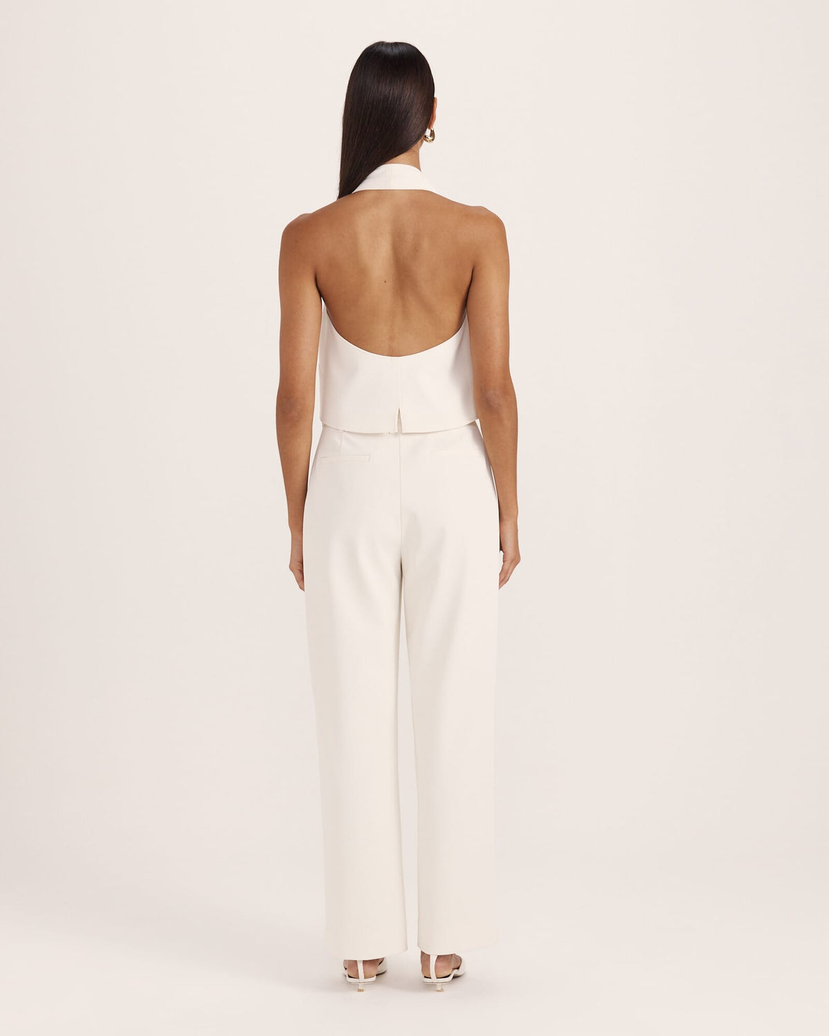 Dharma Halter Top