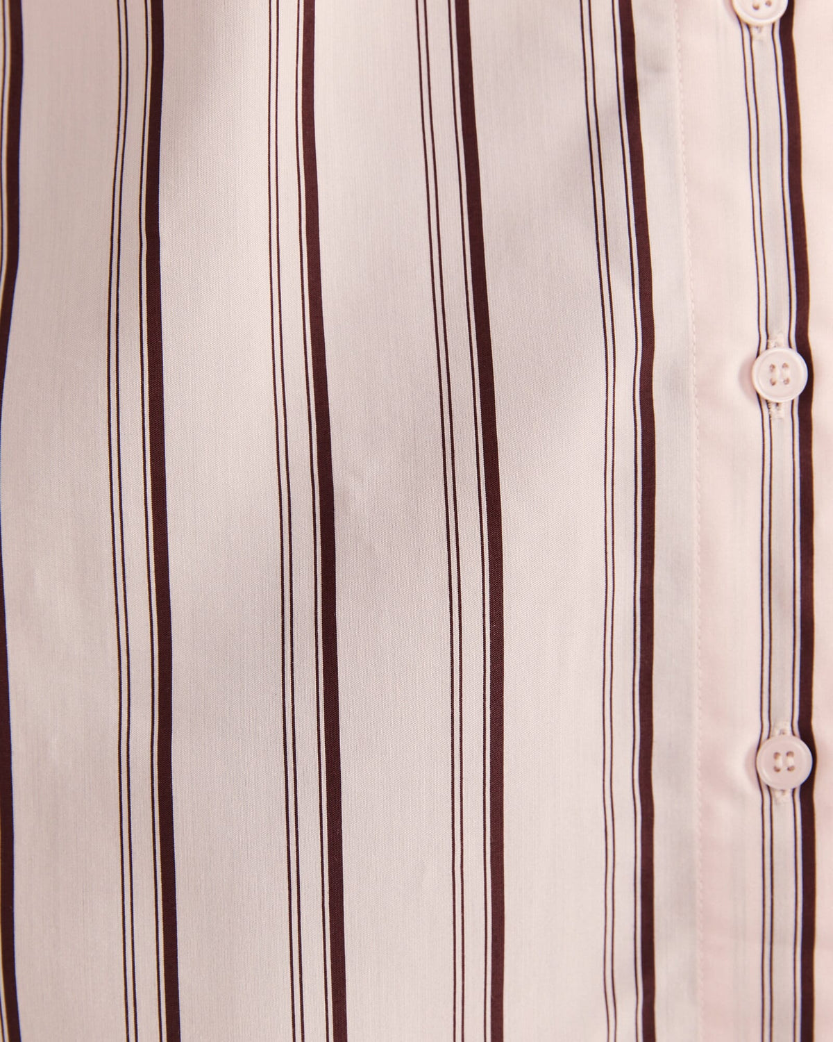 Millie Stripe Shirt