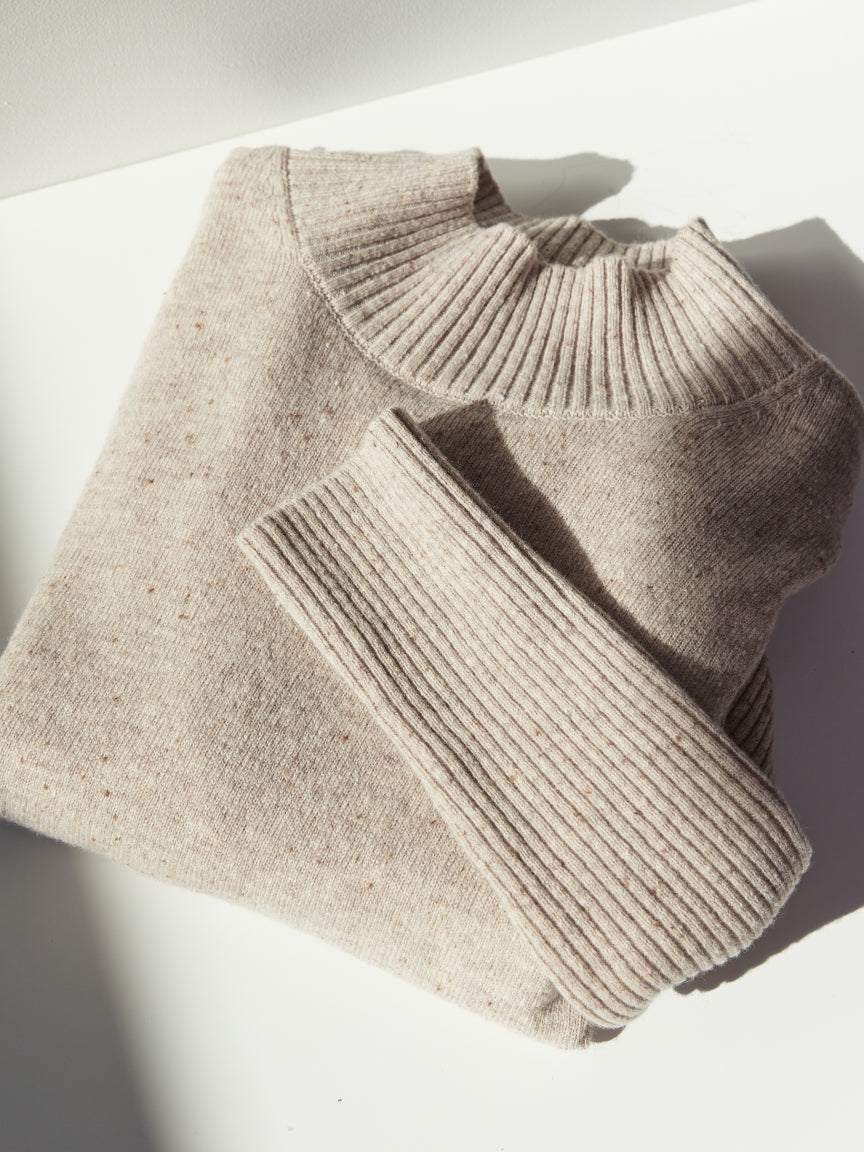 How to Care for Wool