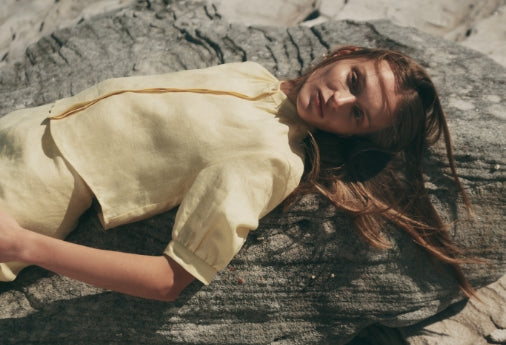 How to Care for Linen