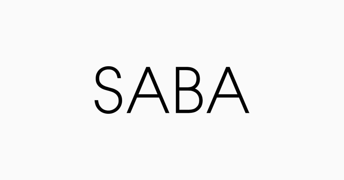 SABA | New Arrivals