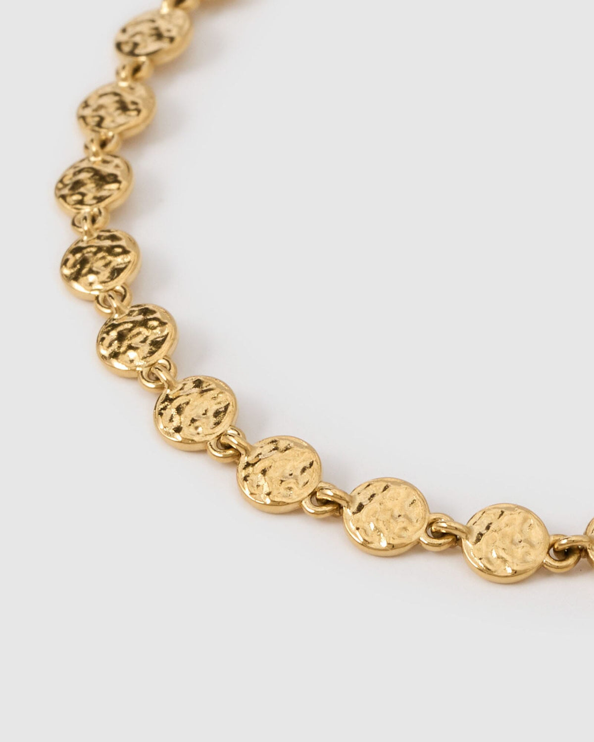 Arms Of Eve Atlas Bracelet