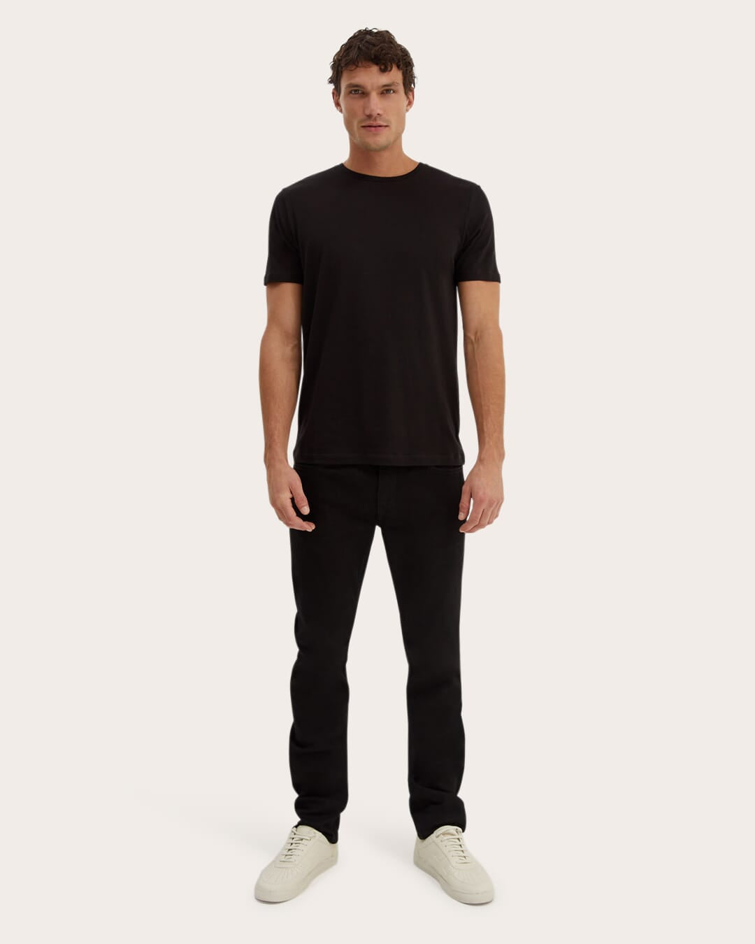 Fitzroy Slim Jean