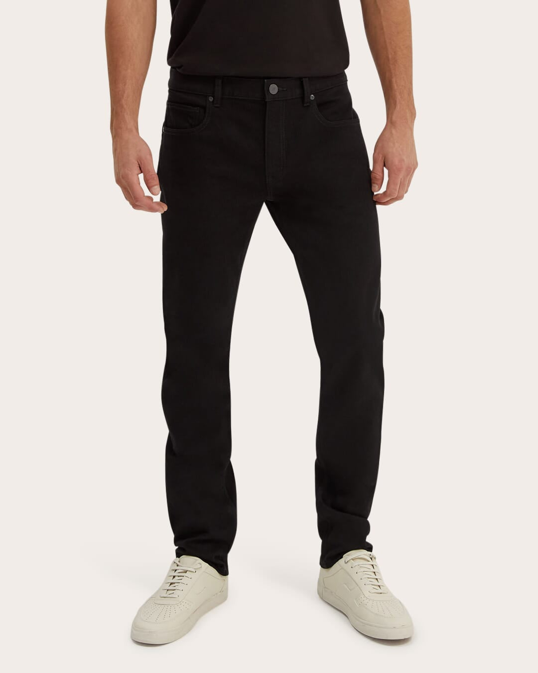 Fitzroy Slim Jean