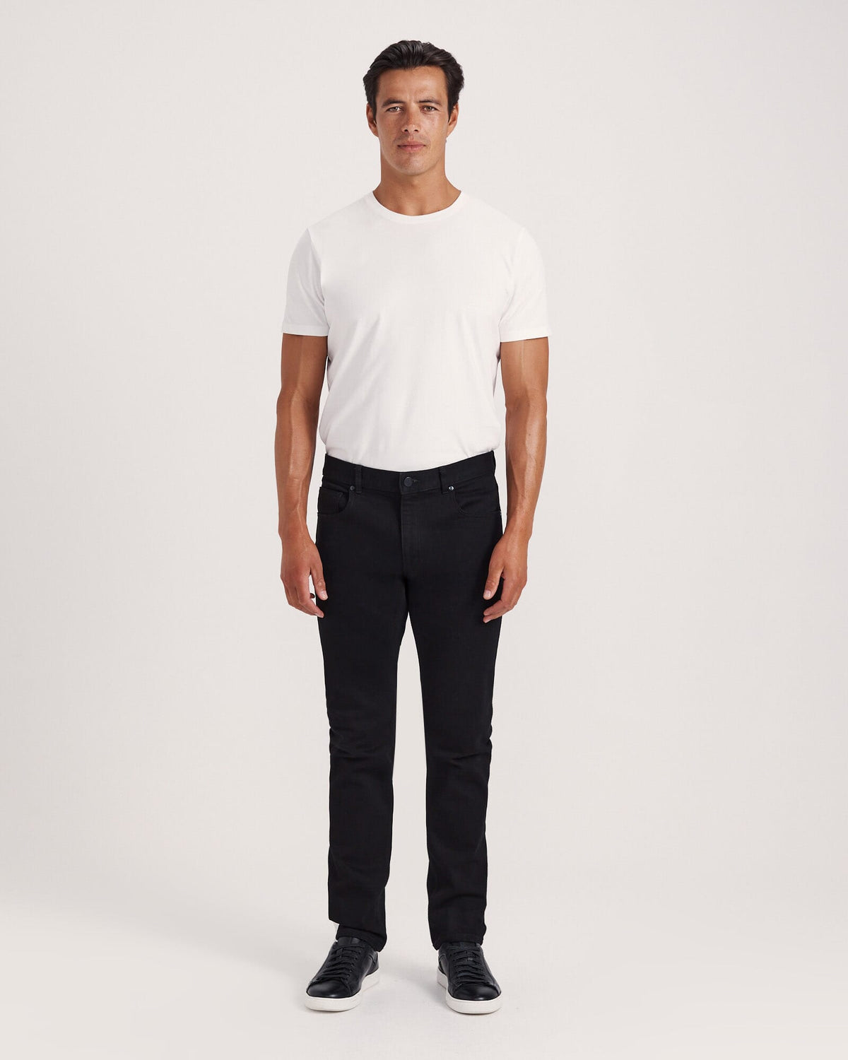 Fitzroy Slim Jean