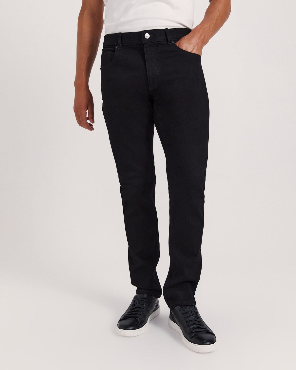 Fitzroy Slim Jean