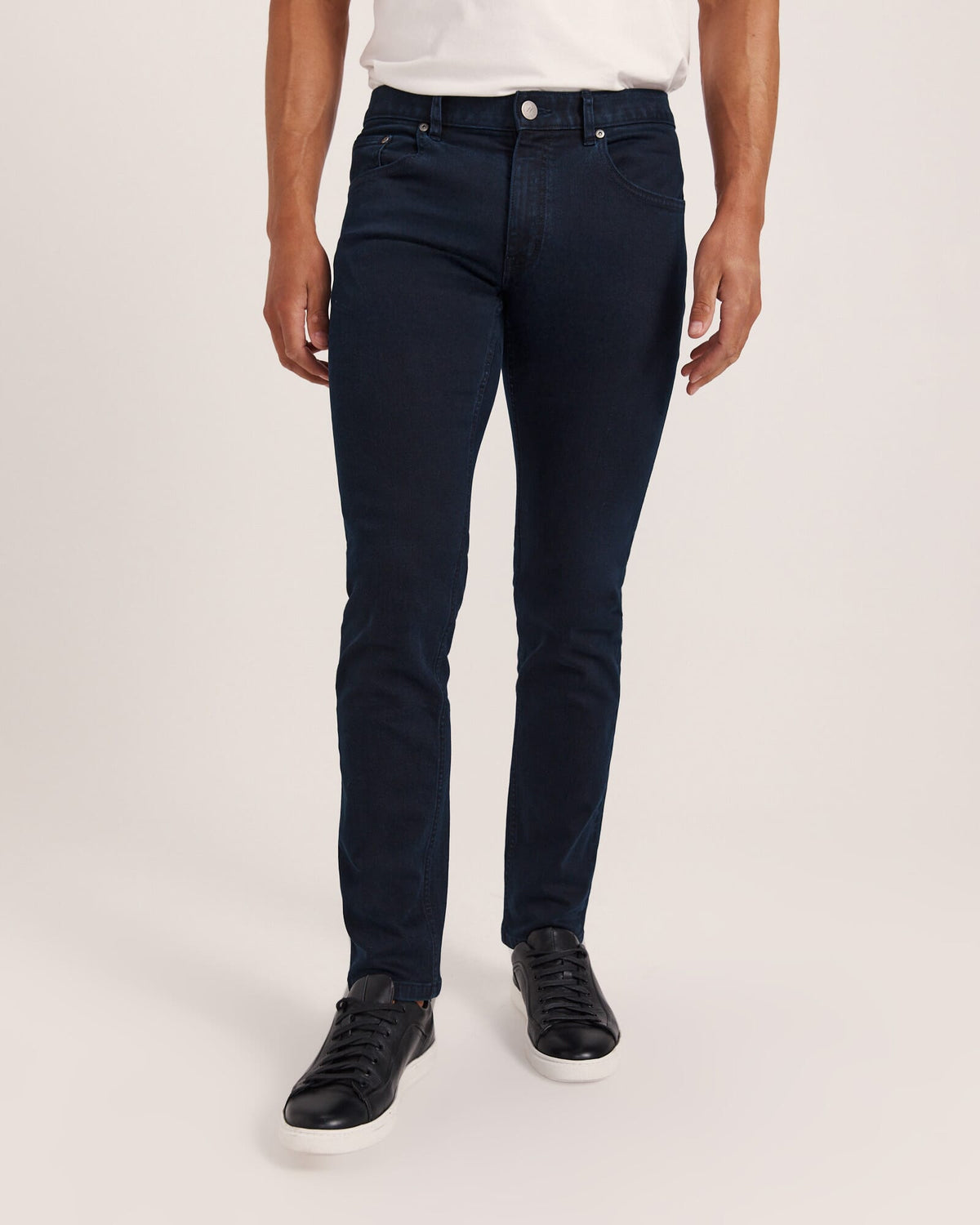 Fitzroy Slim Jean