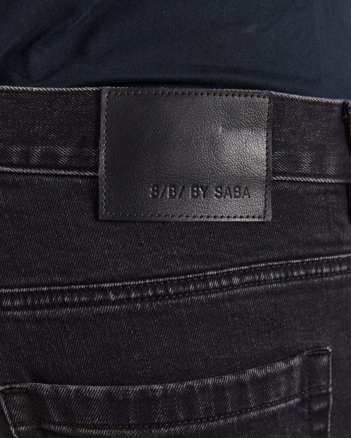 Cooper Straight Leg Jean