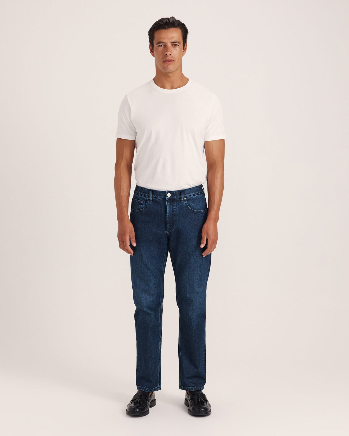 Cooper Straight Leg Jean