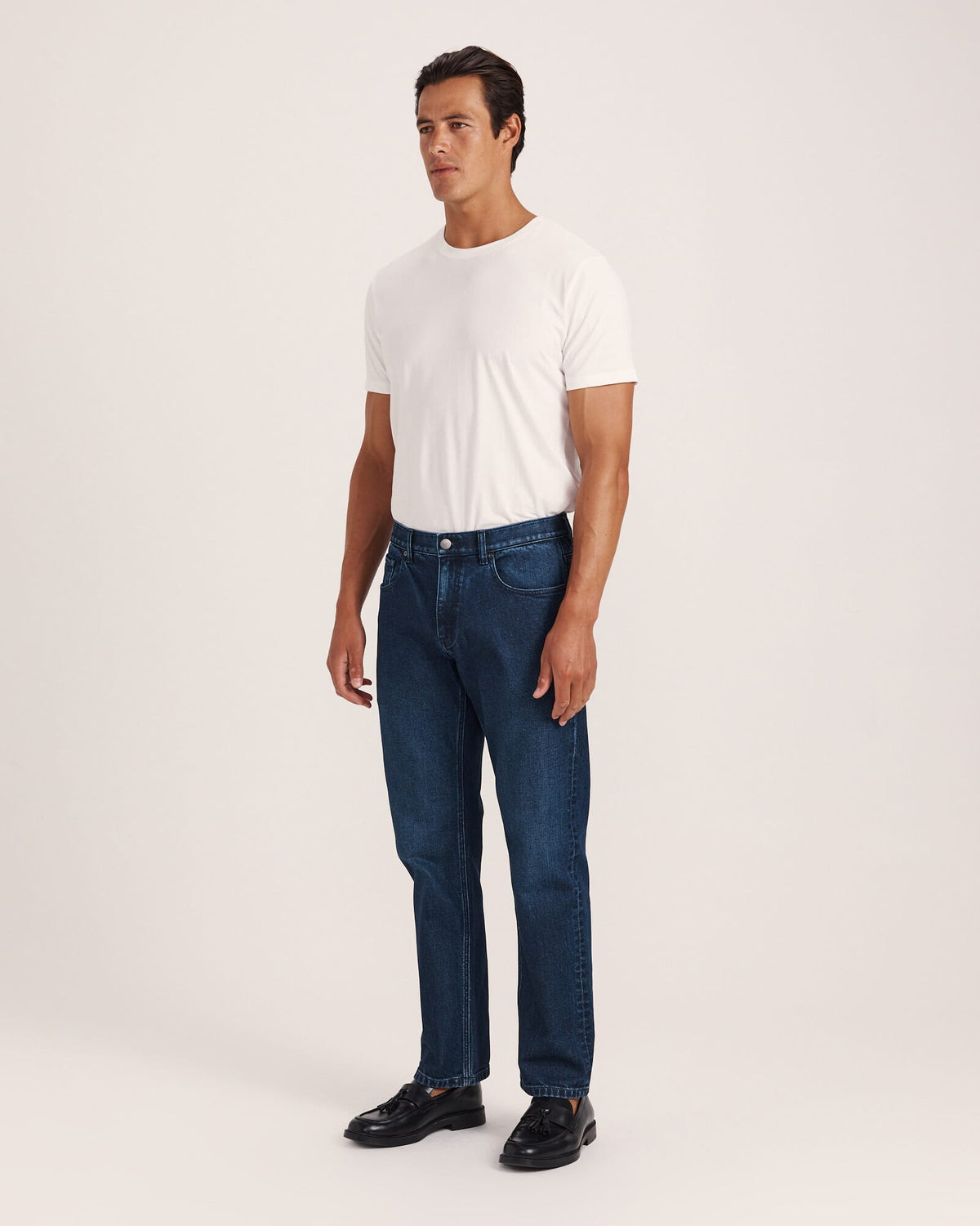 Cooper Straight Leg Jean