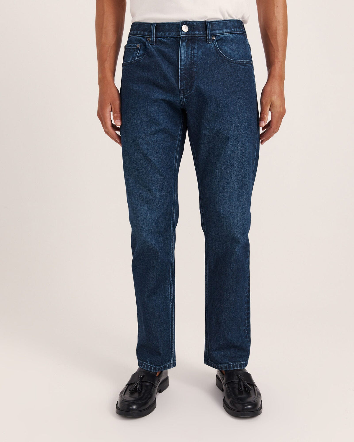 Cooper Straight Leg Jean