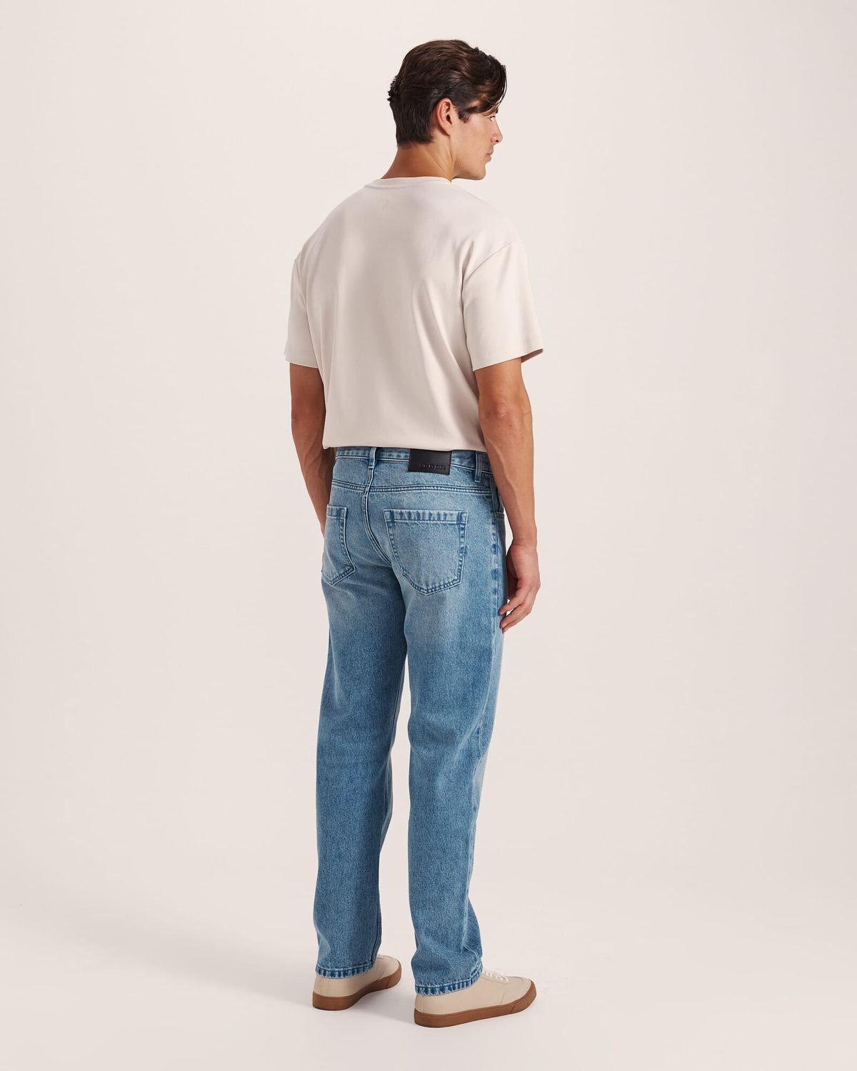 Cooper Straight Leg Jean