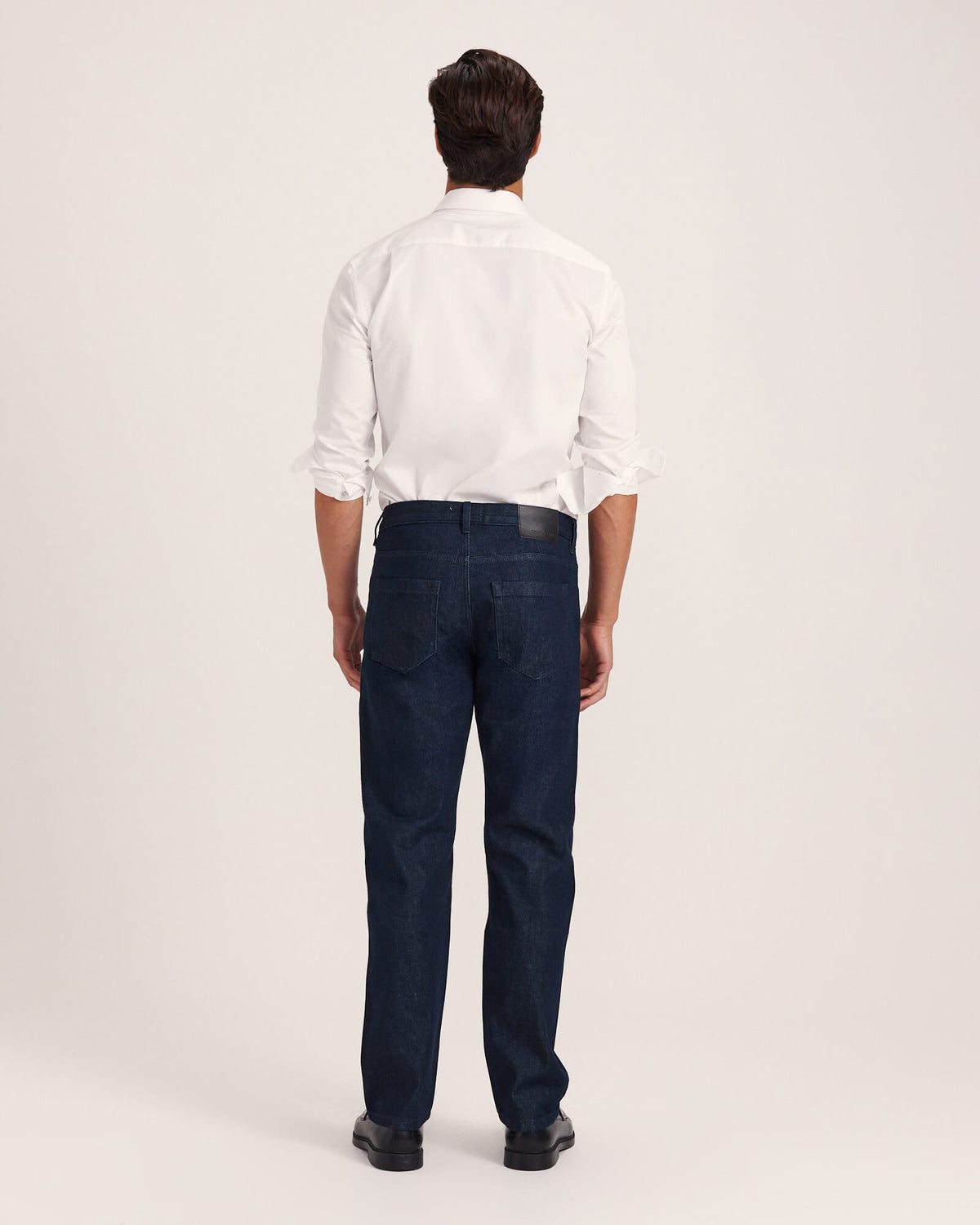 Cooper Straight Leg Jean