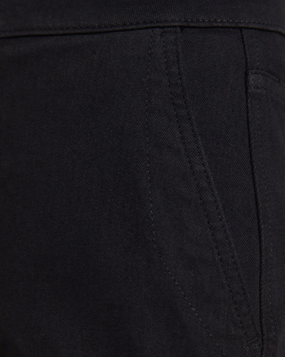 Ava Cropped Wide Leg Jean