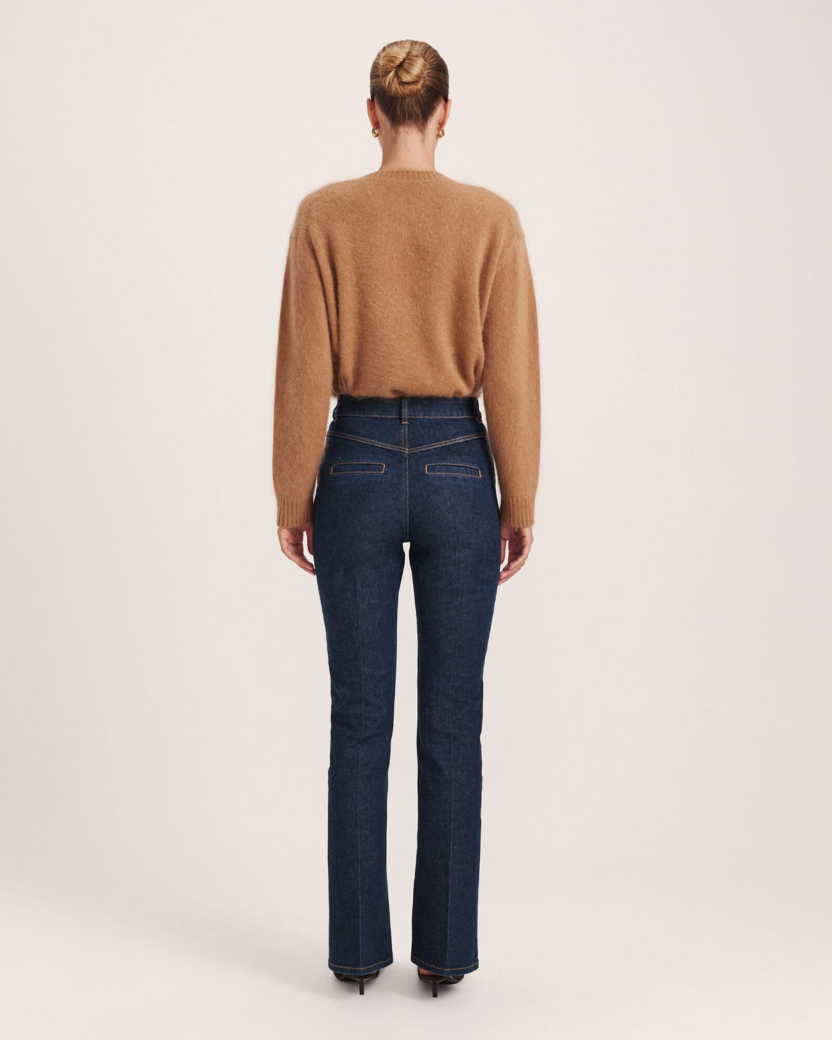 Ava Bootleg Jean