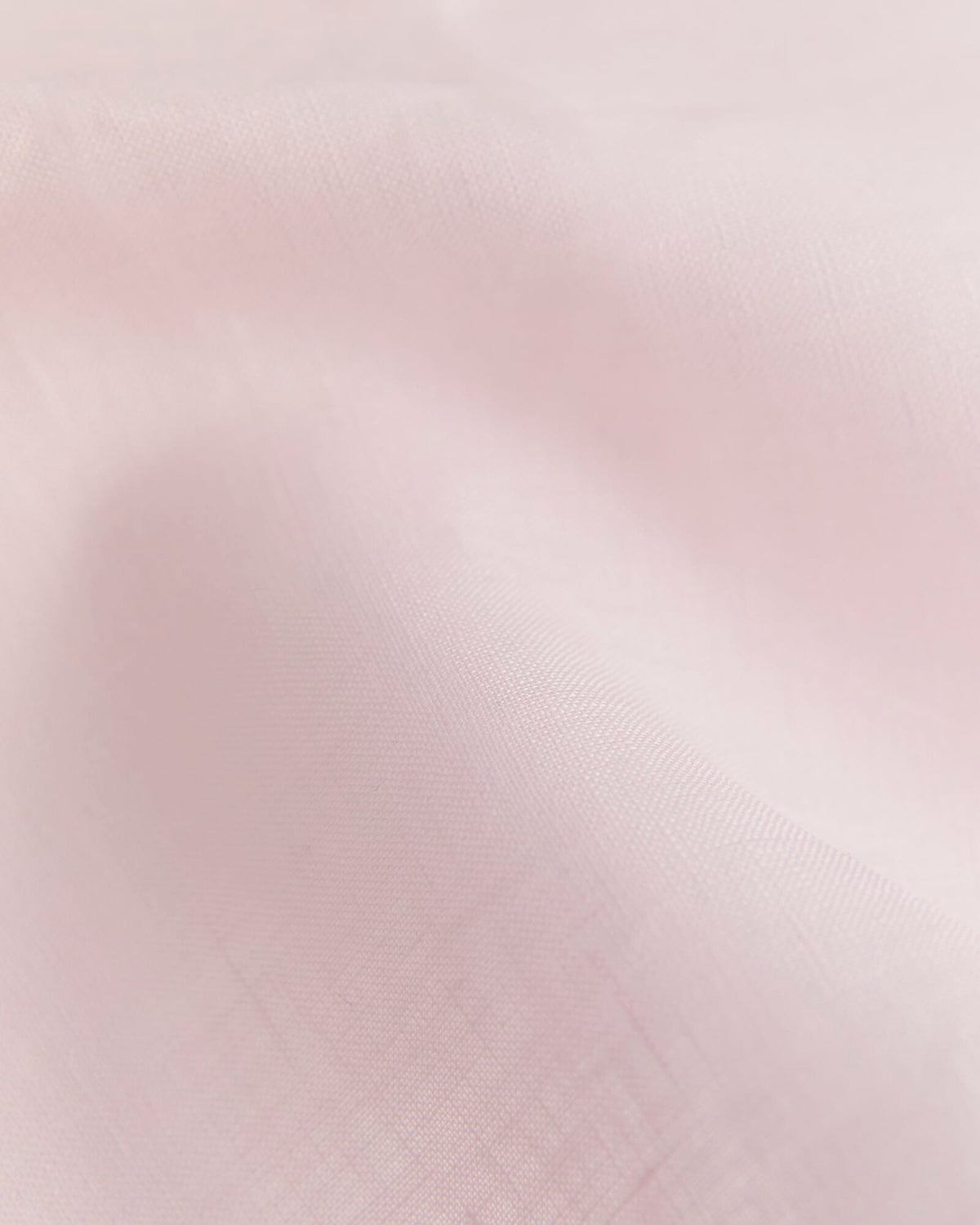 Frayed Linen Pocket Square