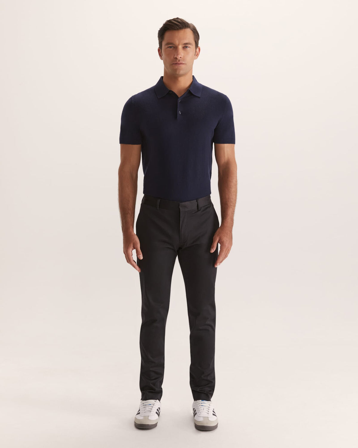Baxter Slim Chino Pant